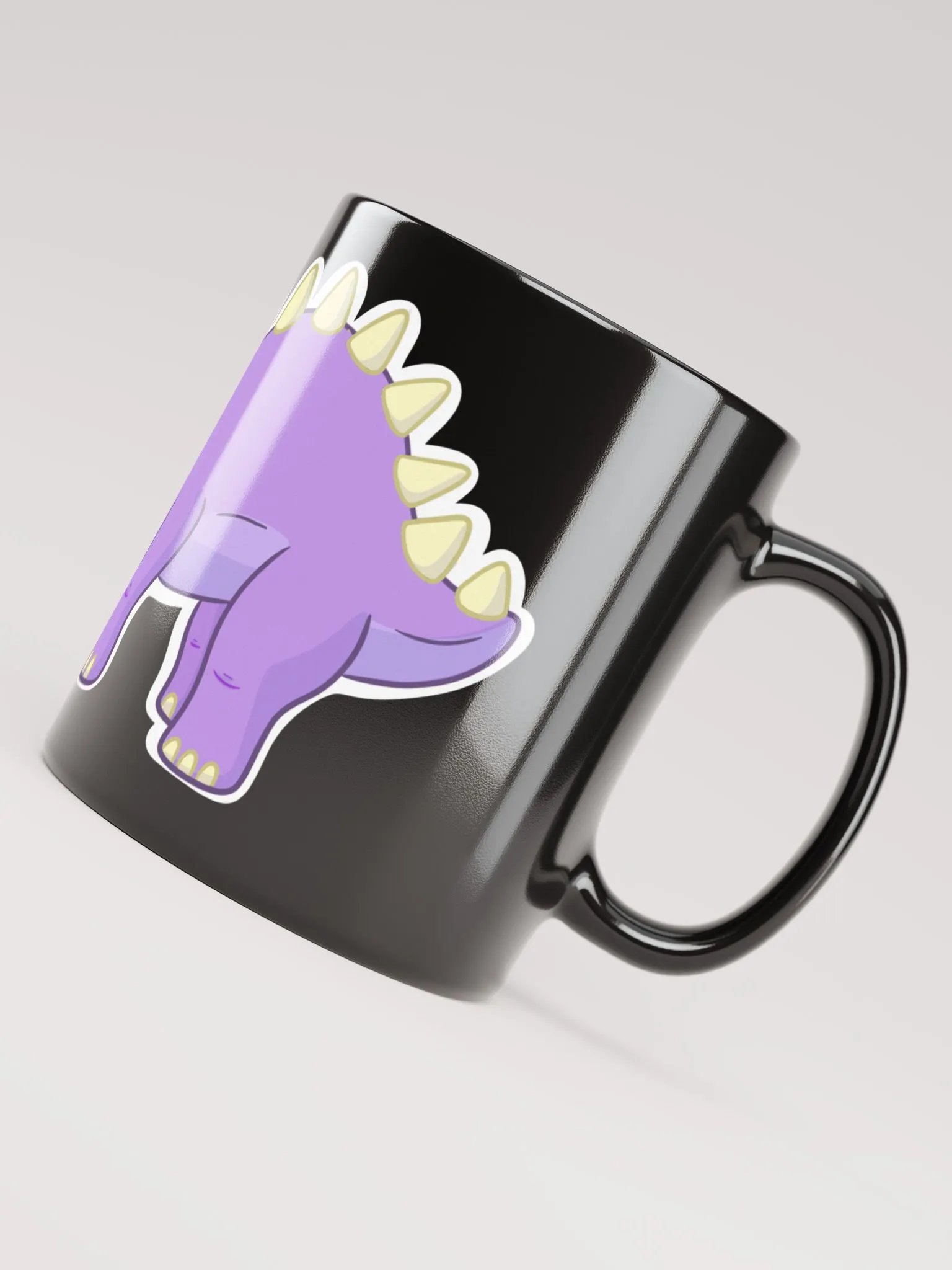 Stego-Snack Mug product image (3)