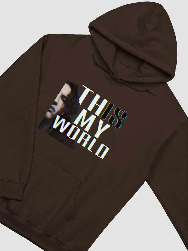 Welcome Hoodie product image (18)