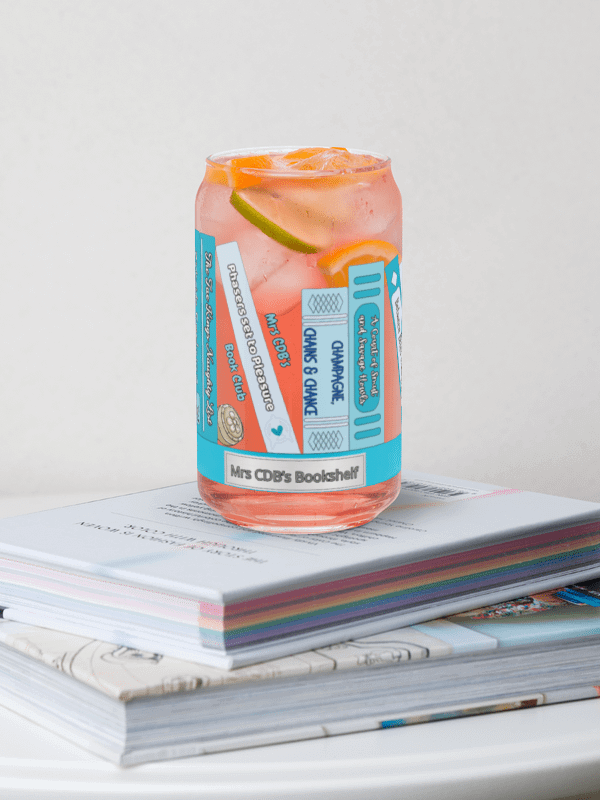 Bookshelf Glass product image (2)