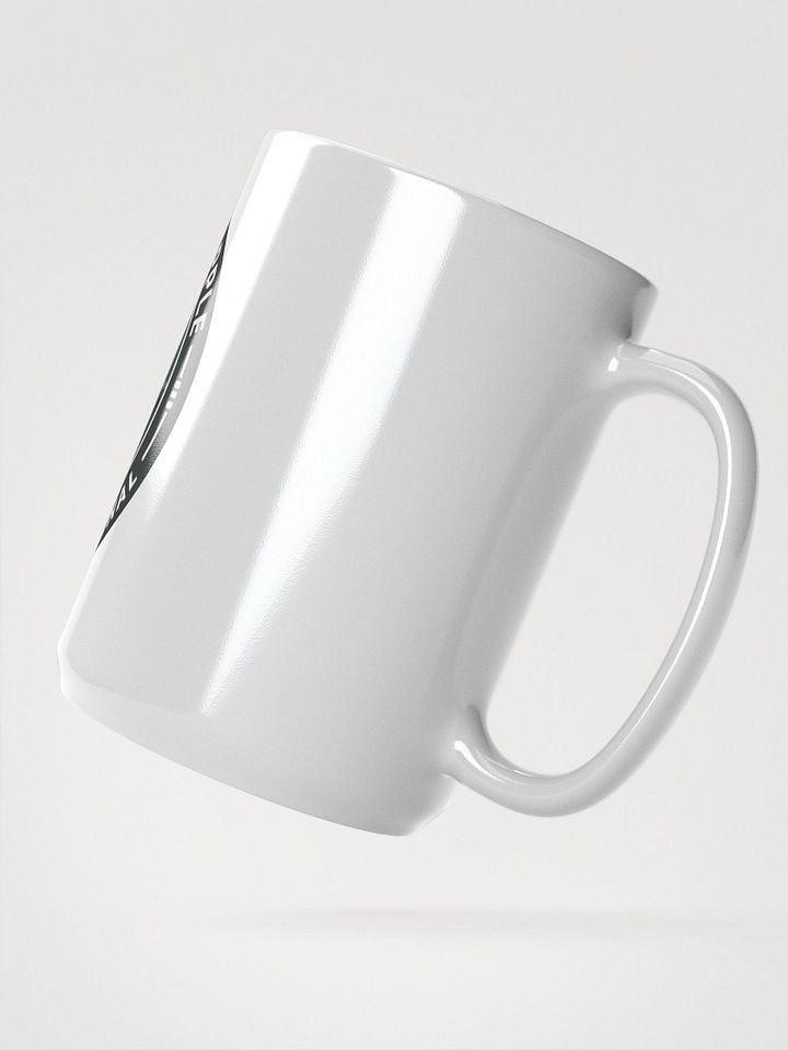 Global Slam Mug product image (2)