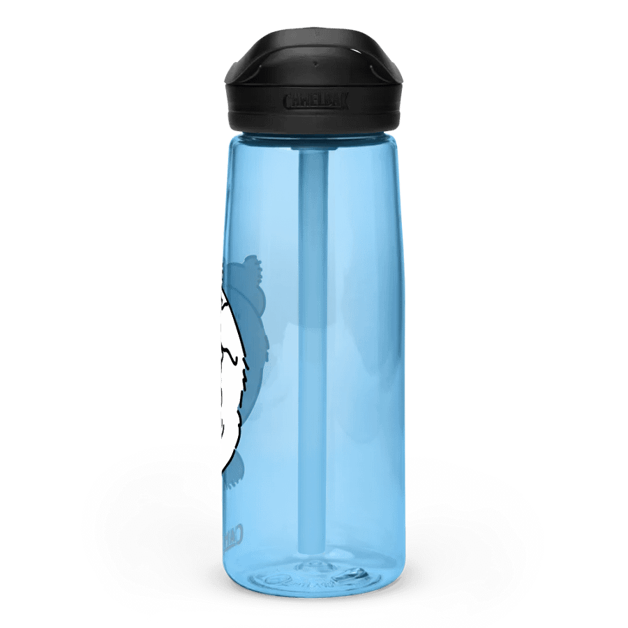 Planet Manul Africa & Europe - CamelBak Bottle product image (18)