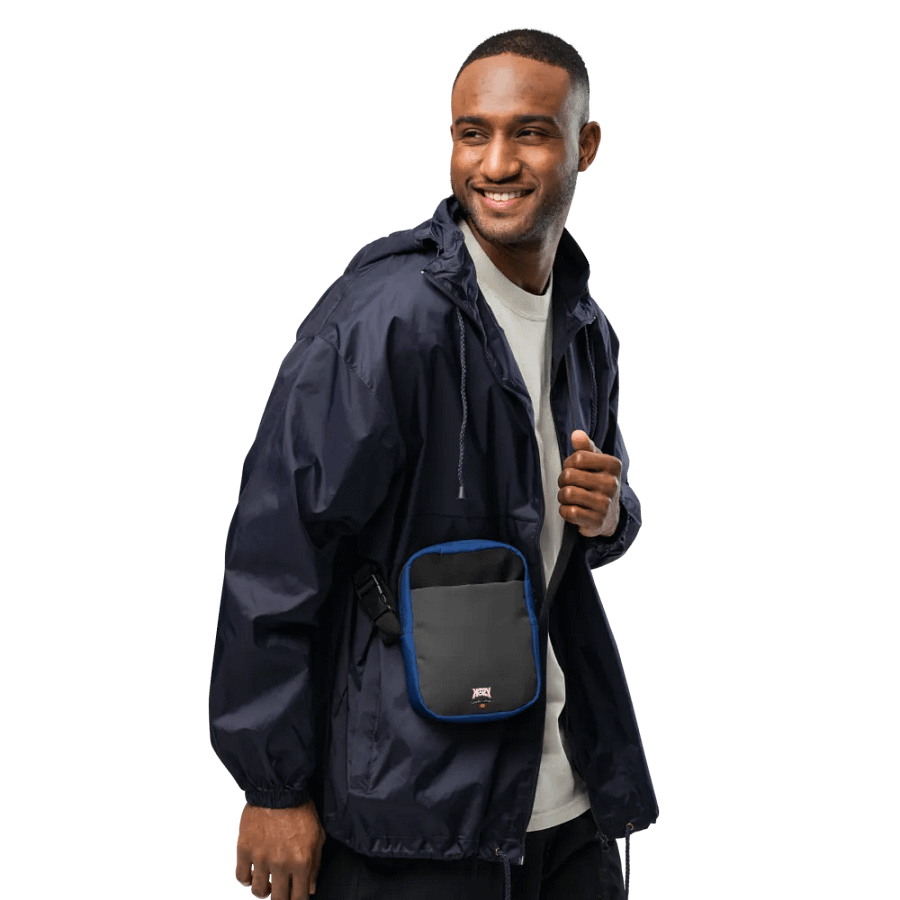Blue Bag product image (12)