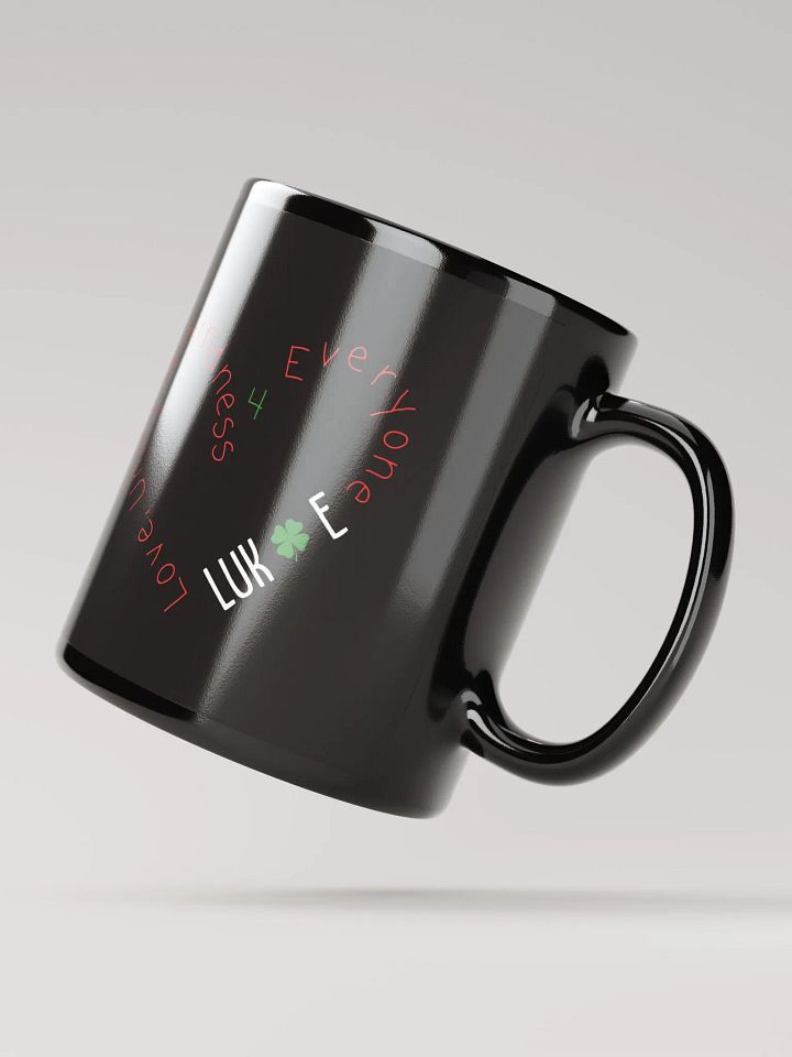 Heart Connection Mug product image (3)