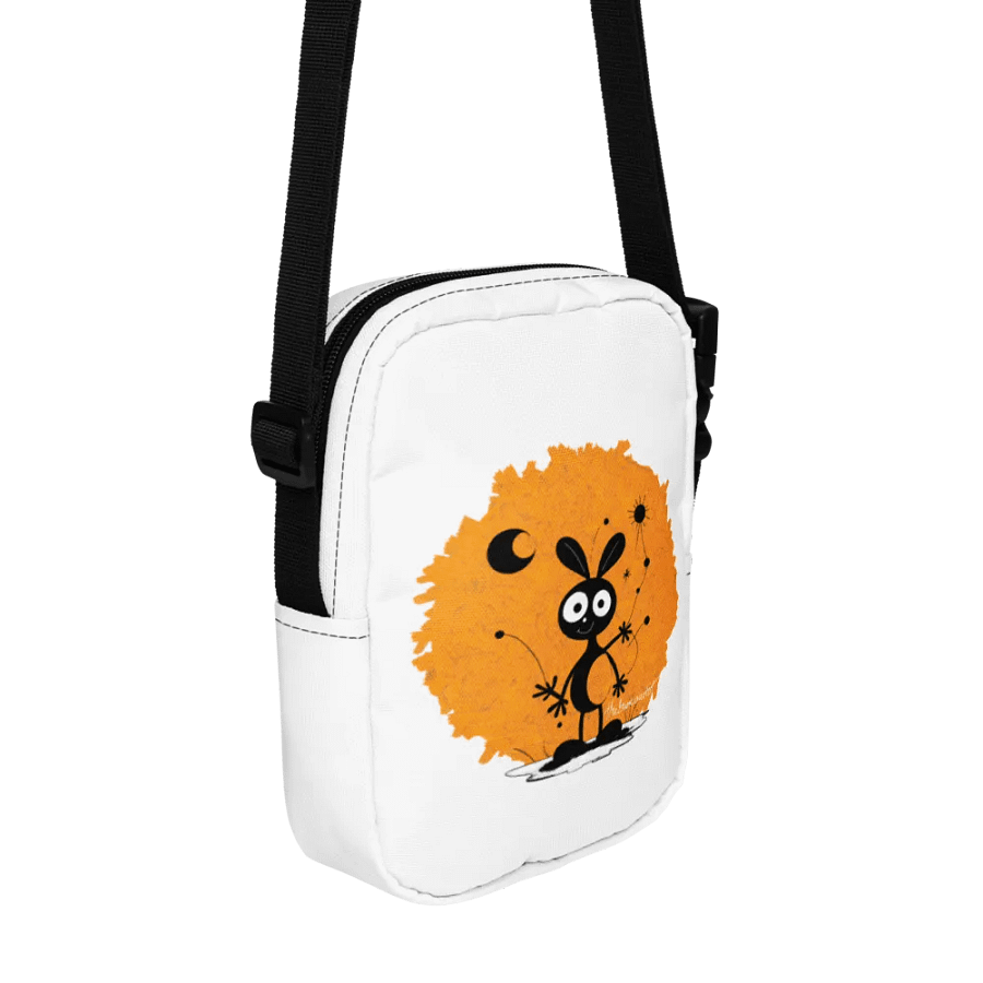 Utility Crossbody Bag product image (6)