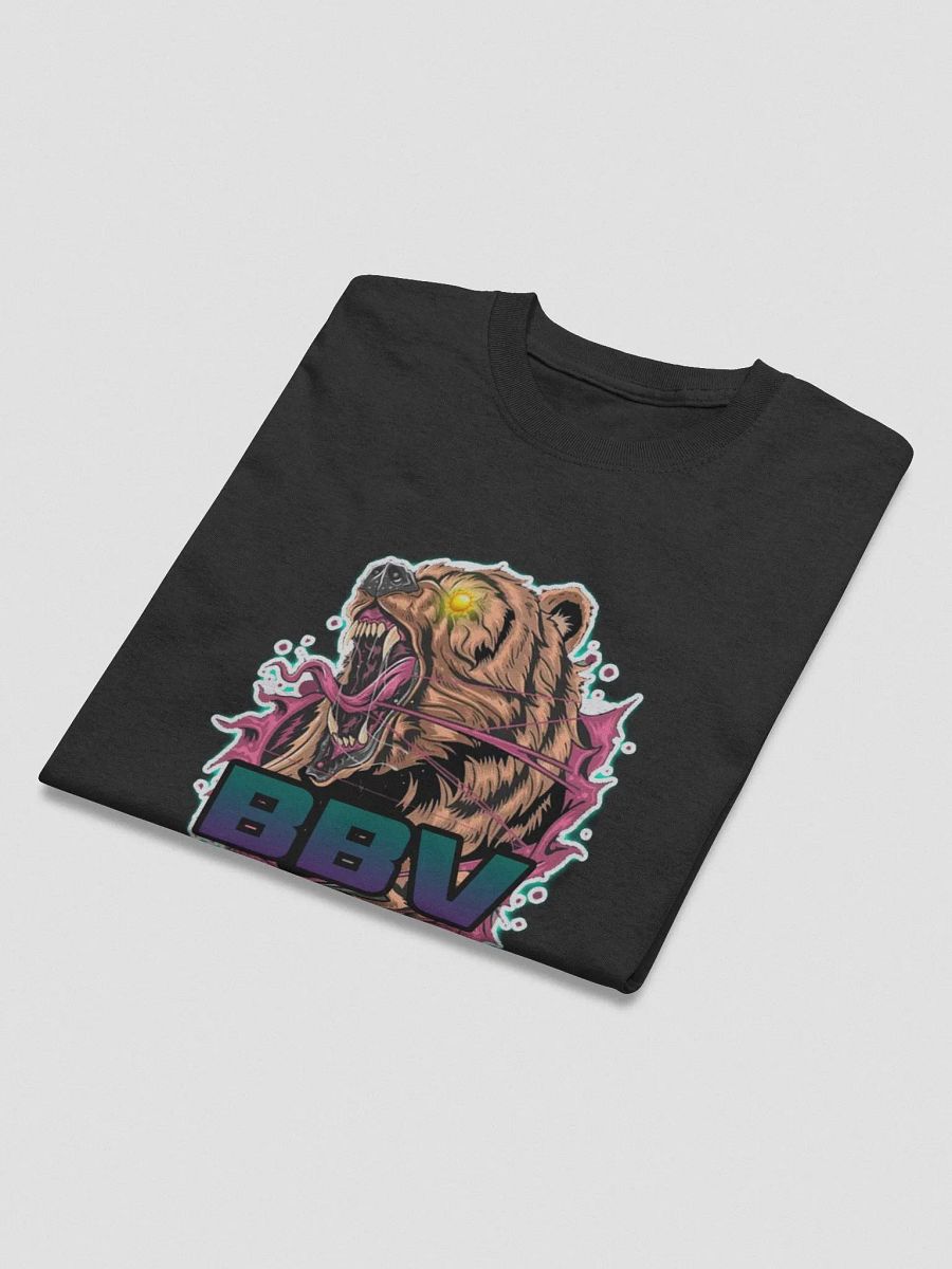 BBV Heavyweight Tee product image (3)