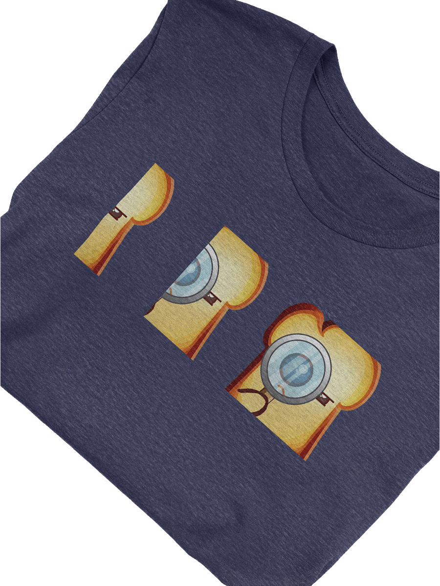 SUS T-SHIRT product image (4)
