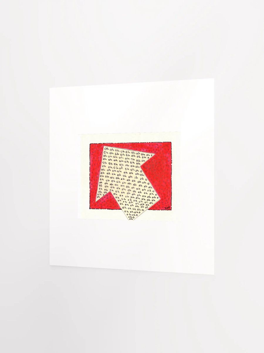 oh oh panel card print product image (3)