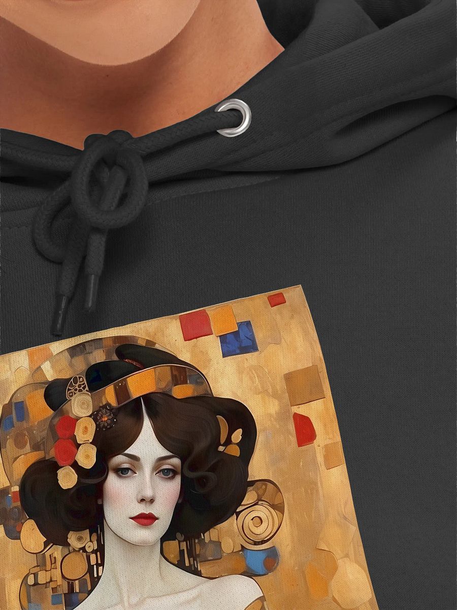 A Sad Woman Lane Pullover product image (7)
