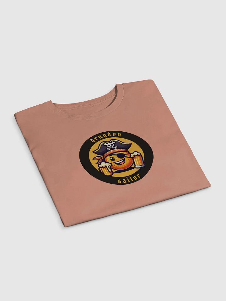 Drunken Sailor Cropped Tee product image (25)