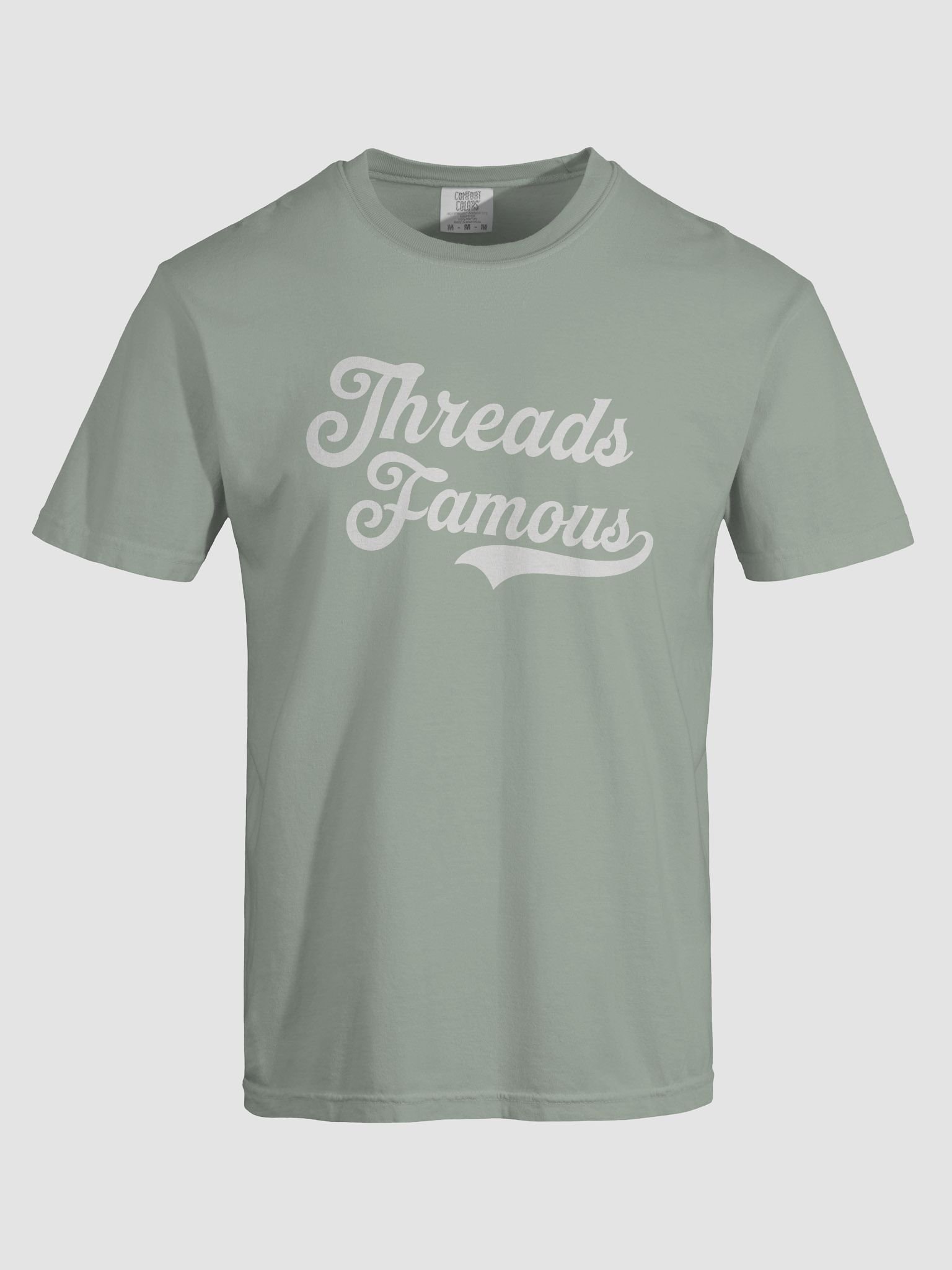 Threads Famous Tee product image (46)