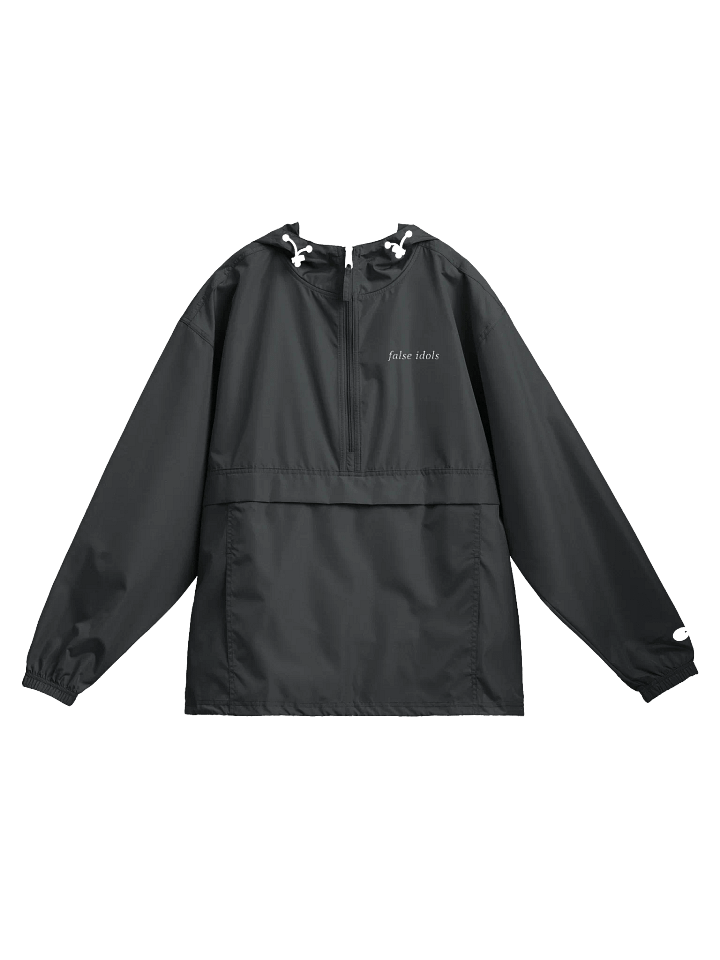 false idols windbreaker product image (1)