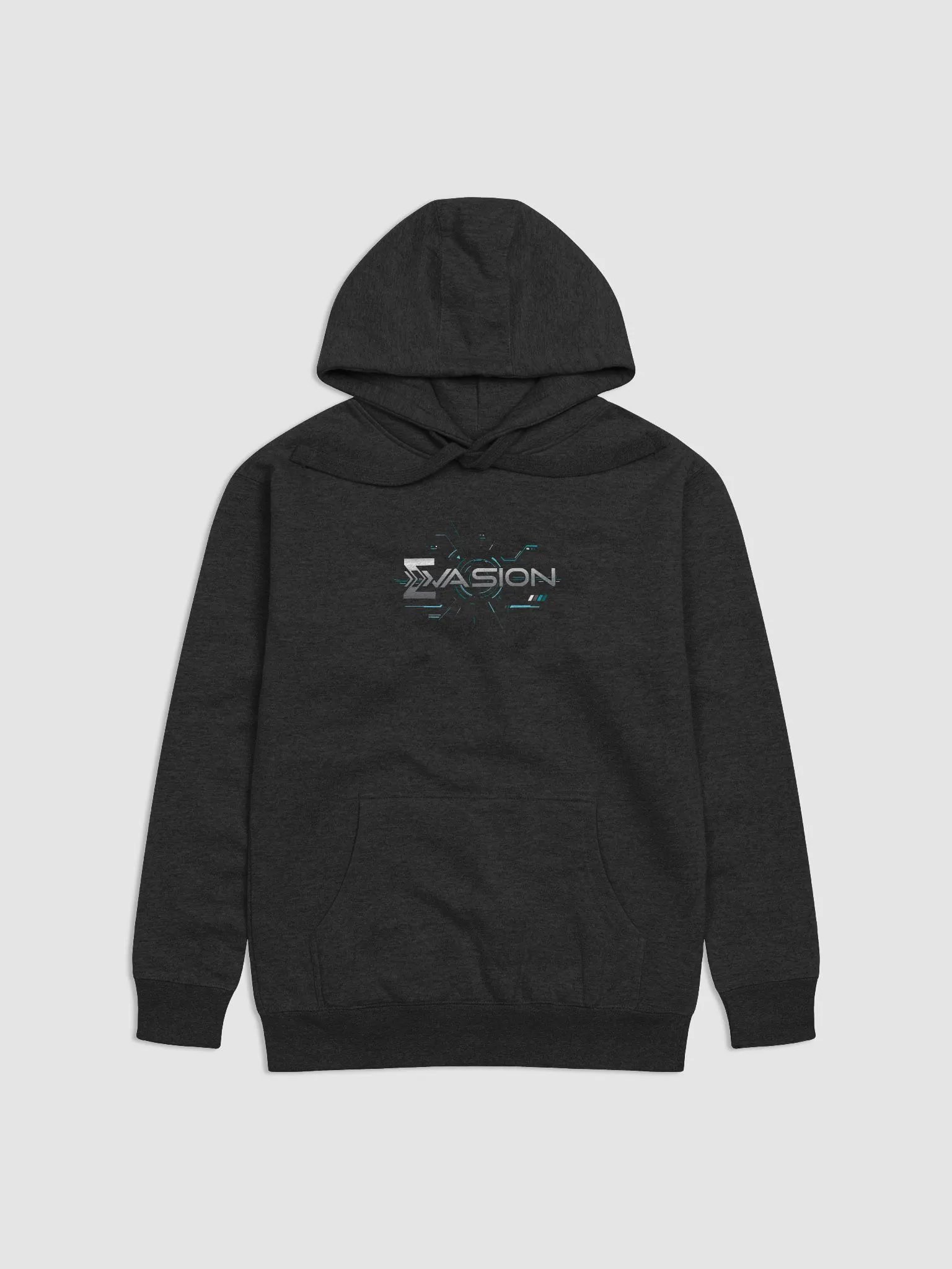 Evasion Full Logo Hoodie product image (1)