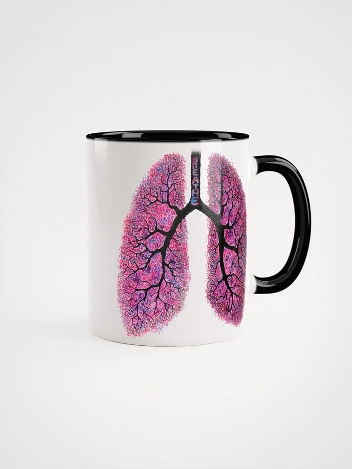 Breathe Mug product image (2)