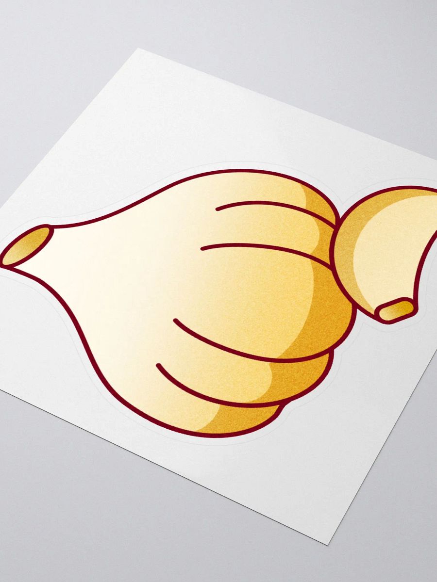 Garlic Sticker product image (3)