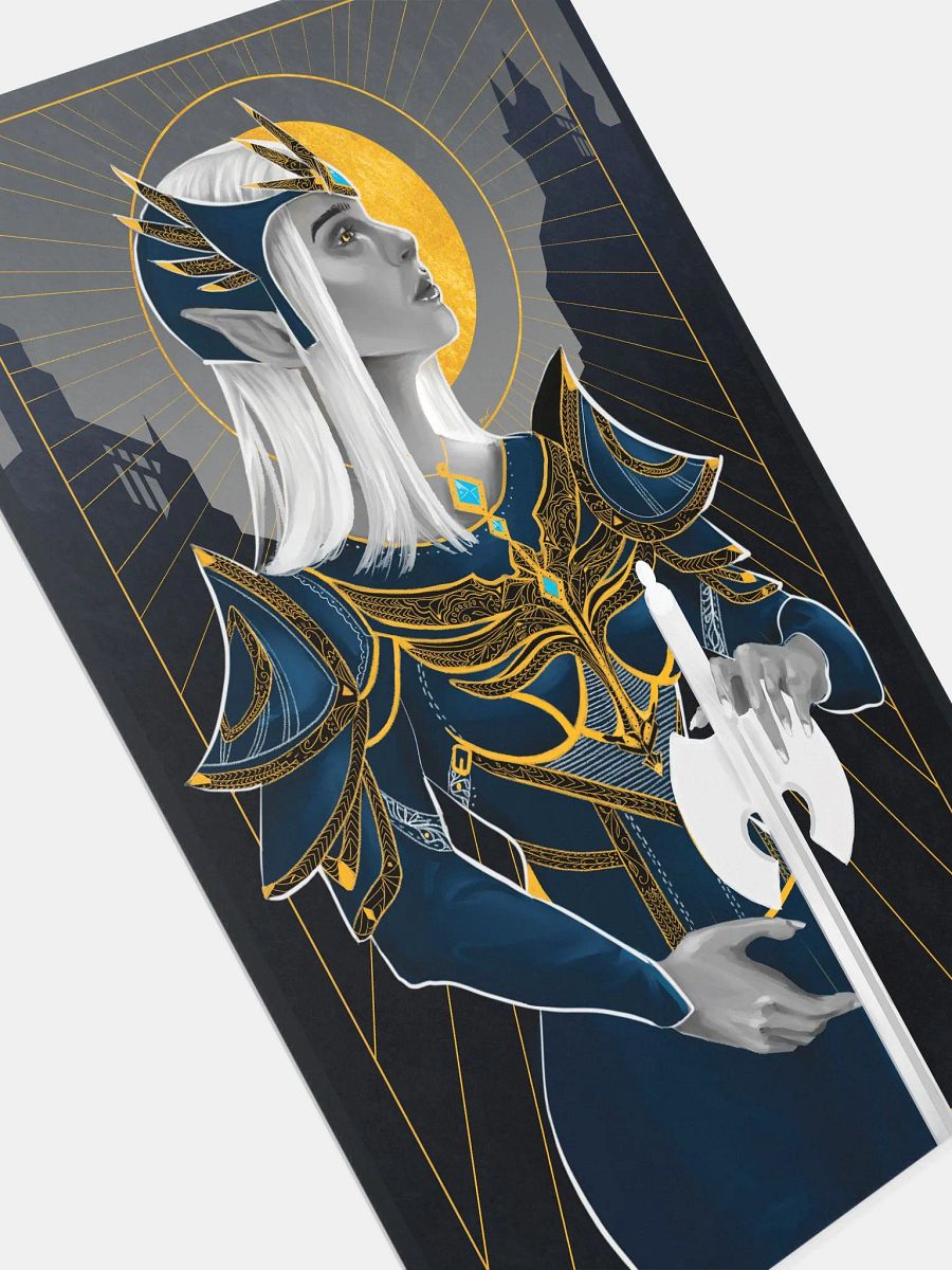 The Queen Poster product image (4)