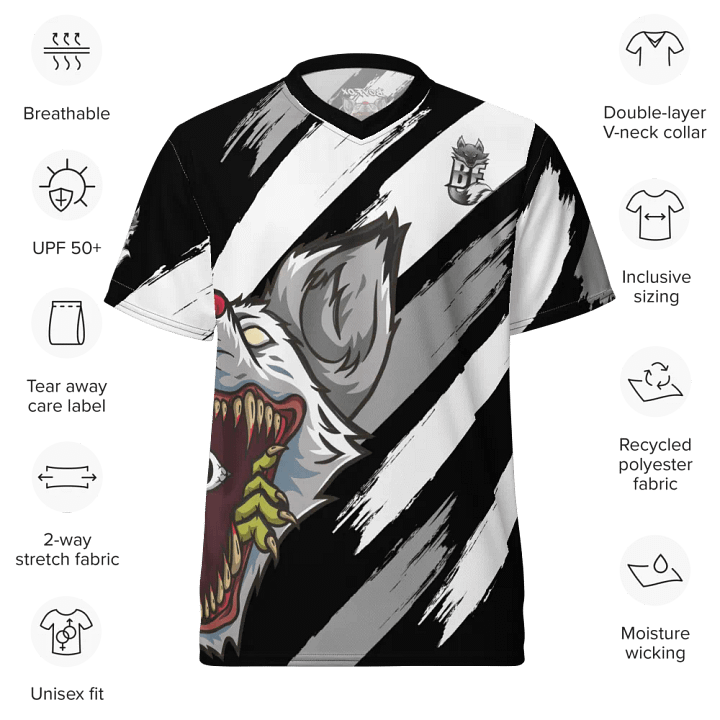 BFox Jersey product image (1)