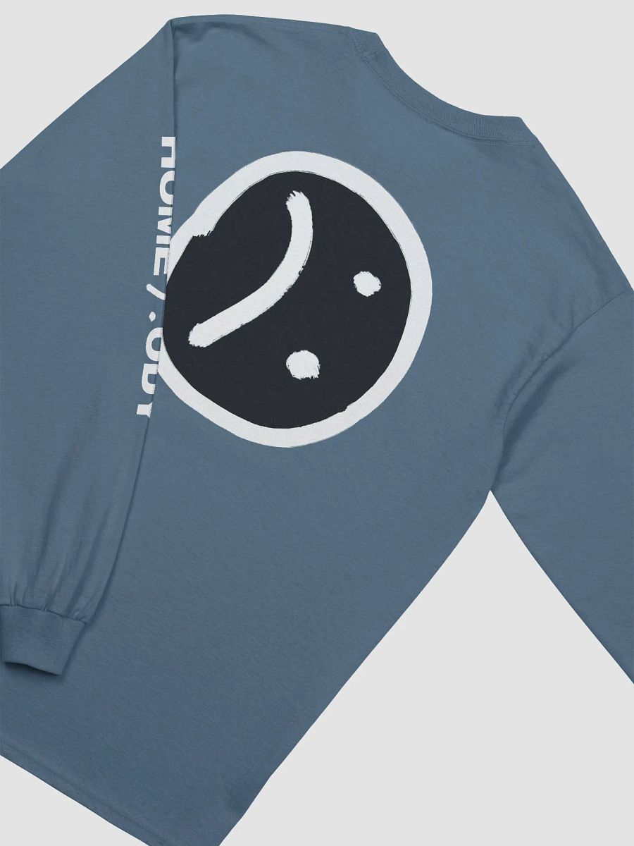 Homebody Long Sleeve Tee product image (4)