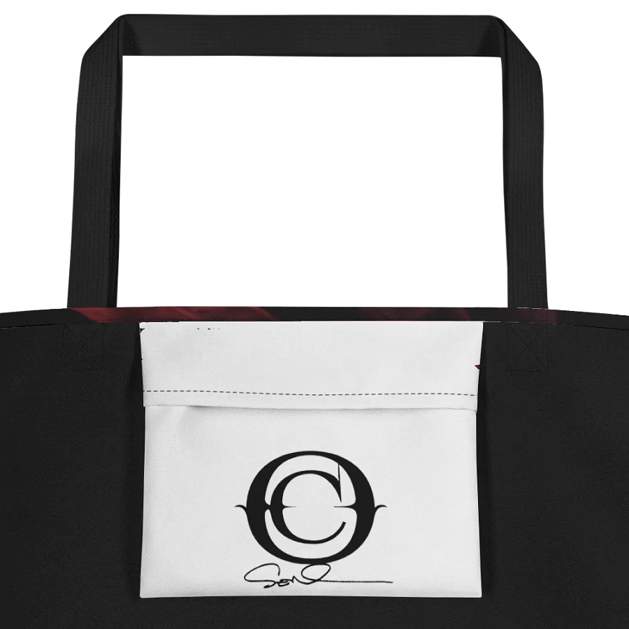 Tote Bag - 