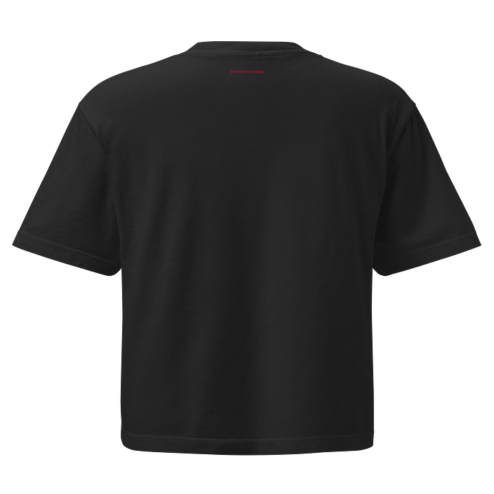 Empowerment Circle Comfort Tee product image (6)