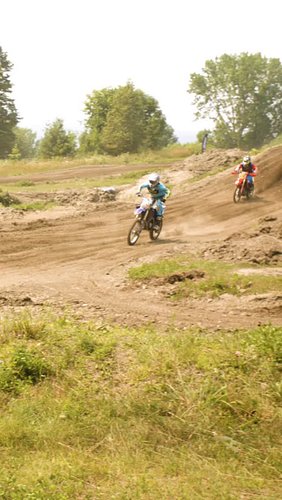 2 stroke or 4 stroke?