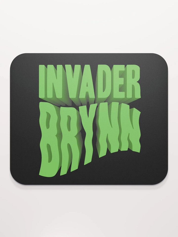 OG logo mousepad product image (2)