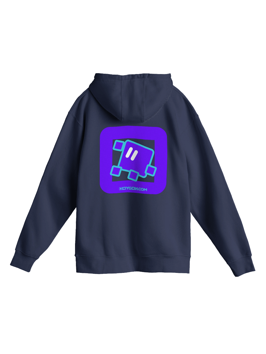 Ollygon's Tour Hoodie product image (6)