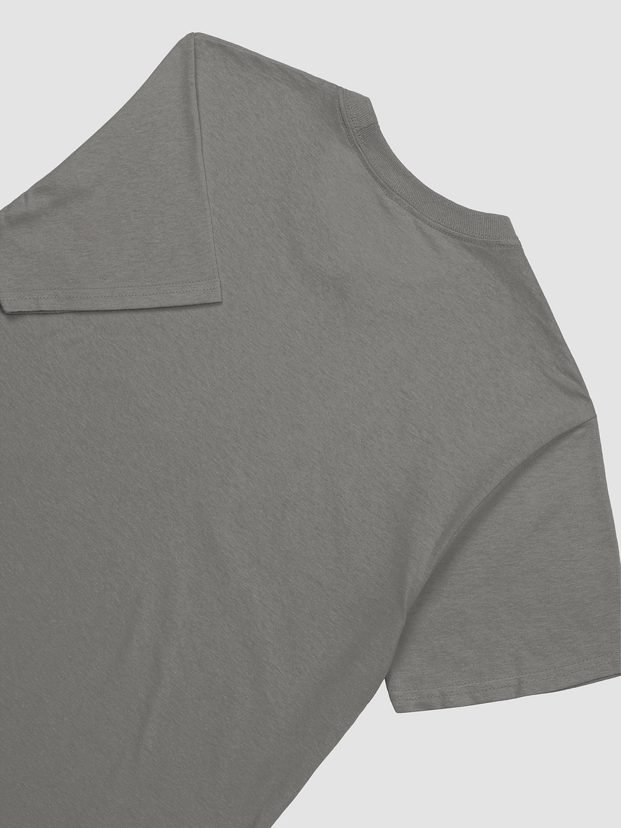 3D Stars of Deen Unisex Tee product image (6)