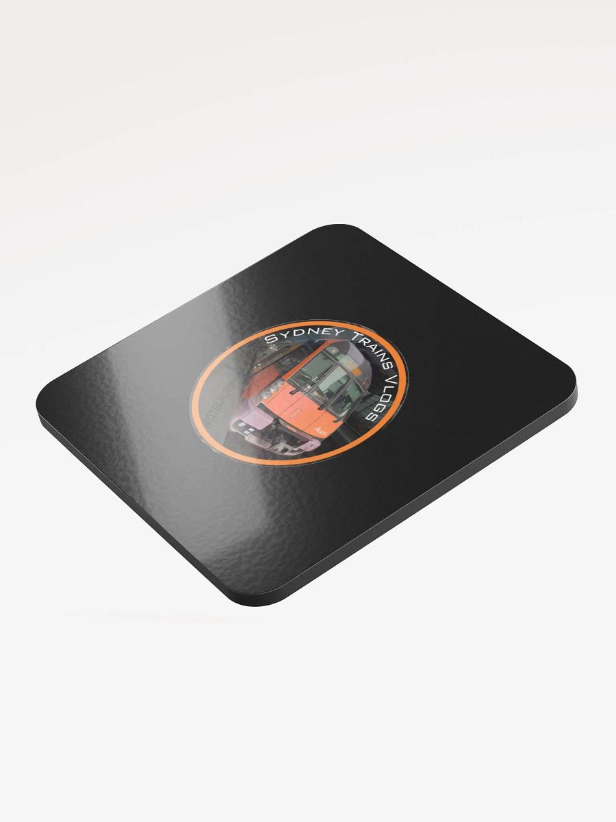 STV Channel Photo Coaster product image (3)