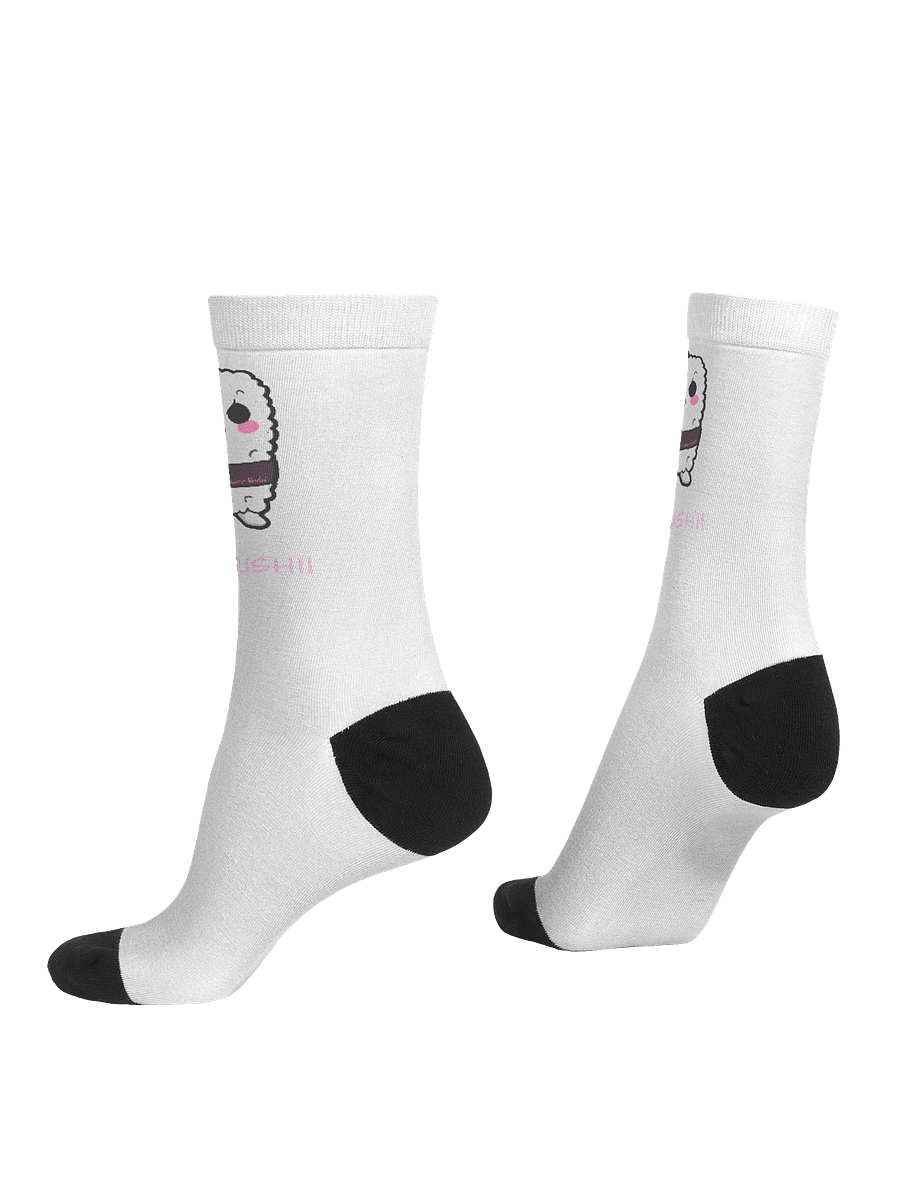 Sinister Sushii Socks product image (4)