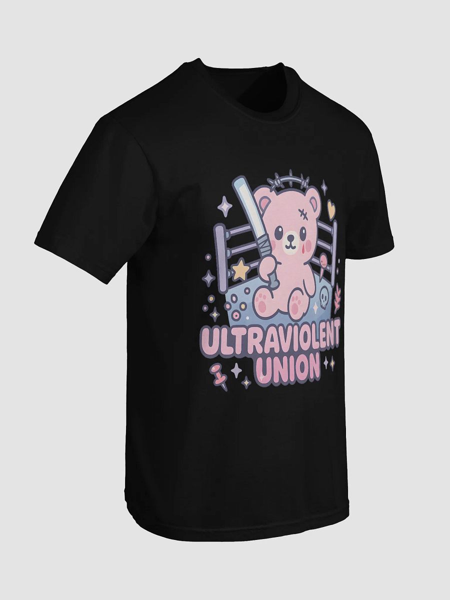Light Tube Lyric Tee product image (87)