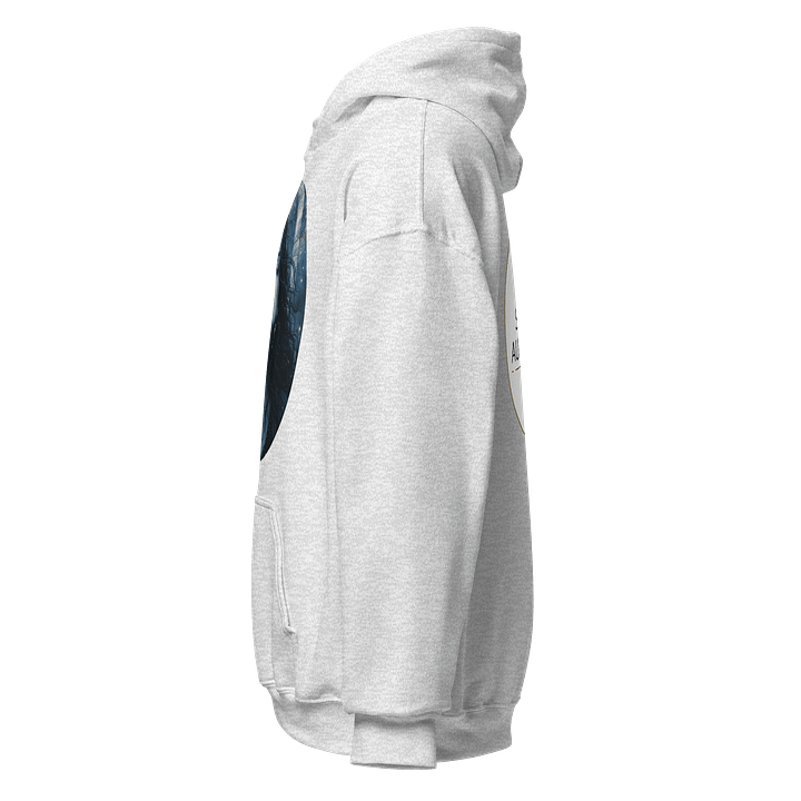 The High Priestess Hoodie product image (31)