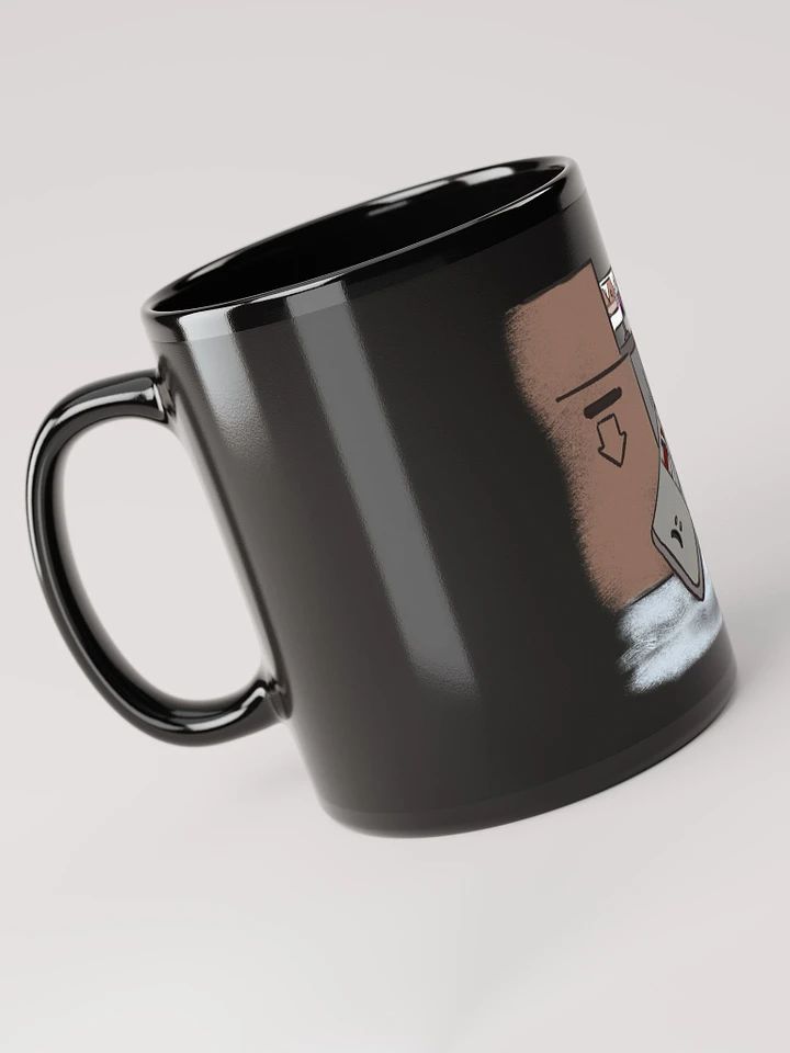 Pen Squad (no text) Mug product image (1)