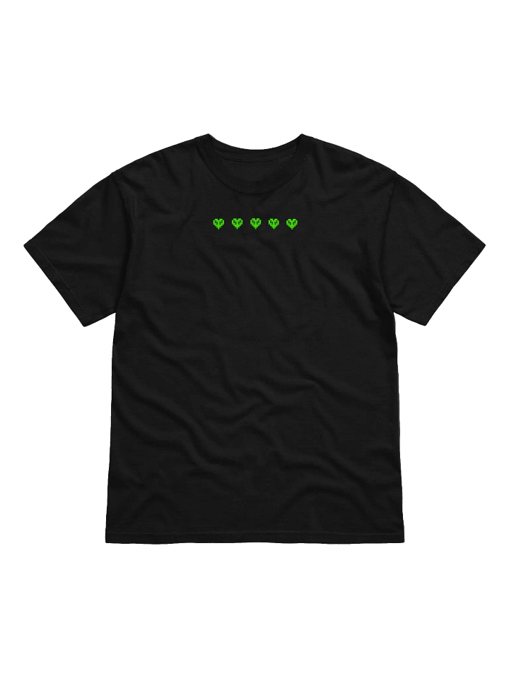 Hardcore Life Tee product image (6)