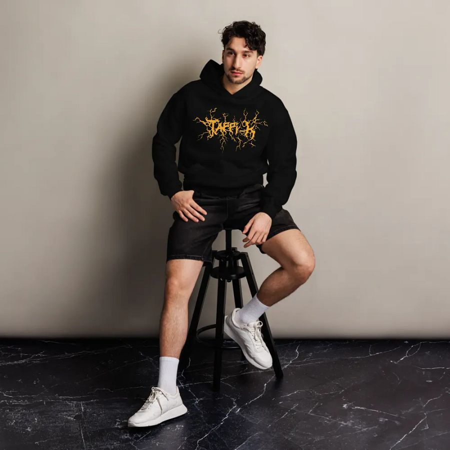 Molly - Huppari - Metal Collection product image (5)