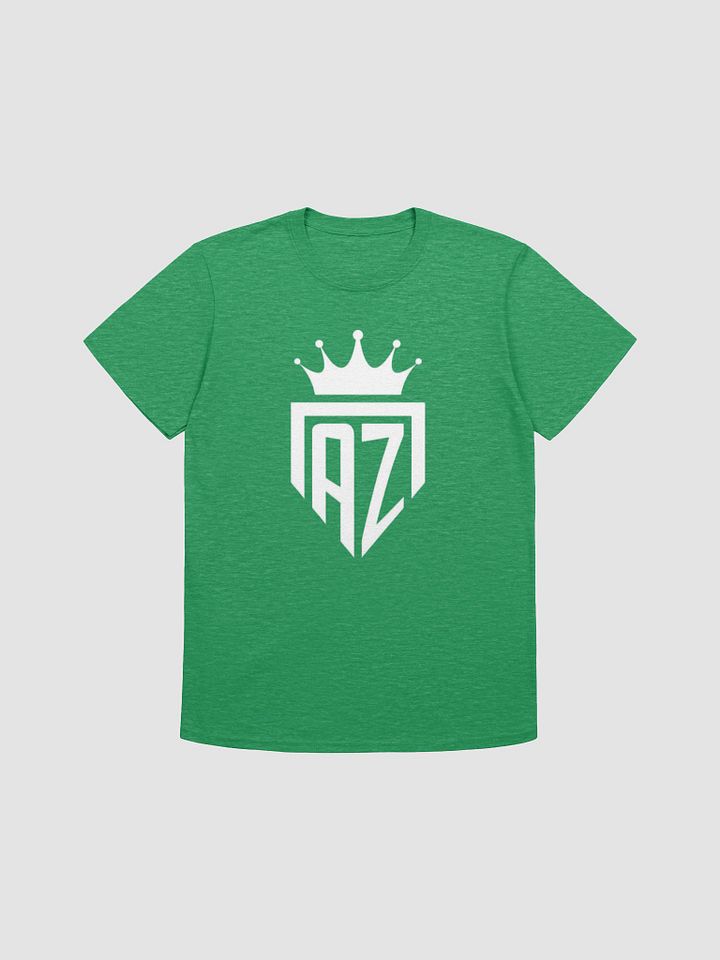 Relaxation AZ Essential Unisex T-Shirt product image (25)