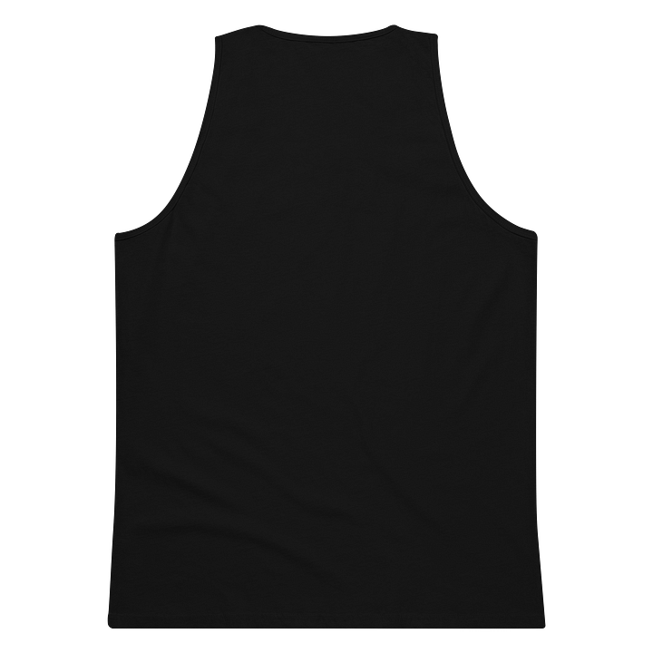 404 Error: Motivation Not Found Men's Tank Top product image (2)