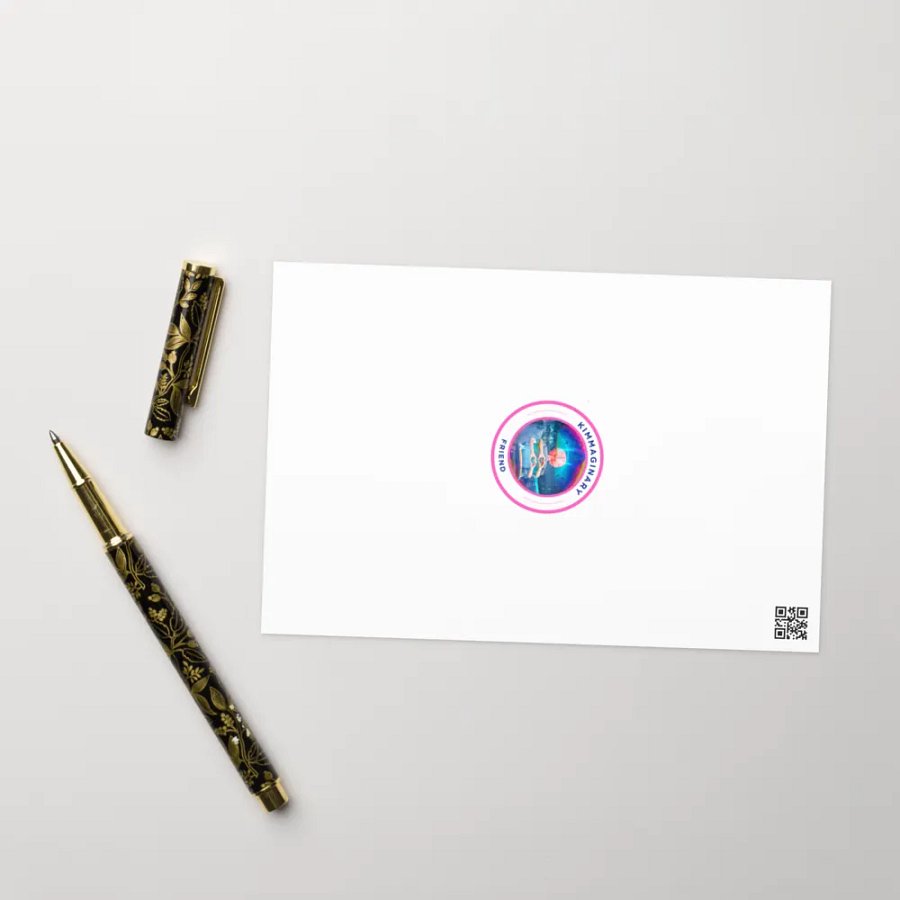 Roller Pride Card product image (9)
