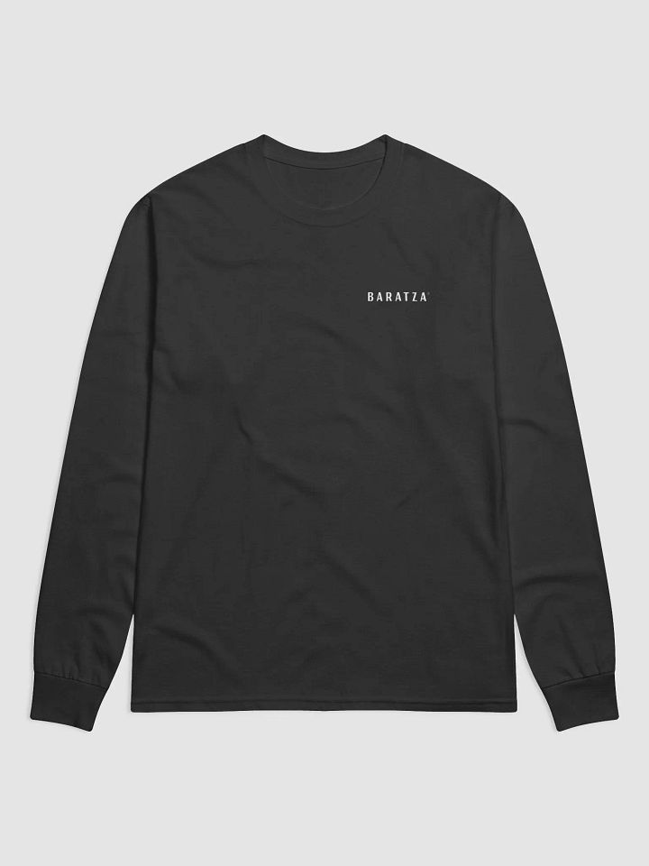 Sette Long Sleeve product image (2)