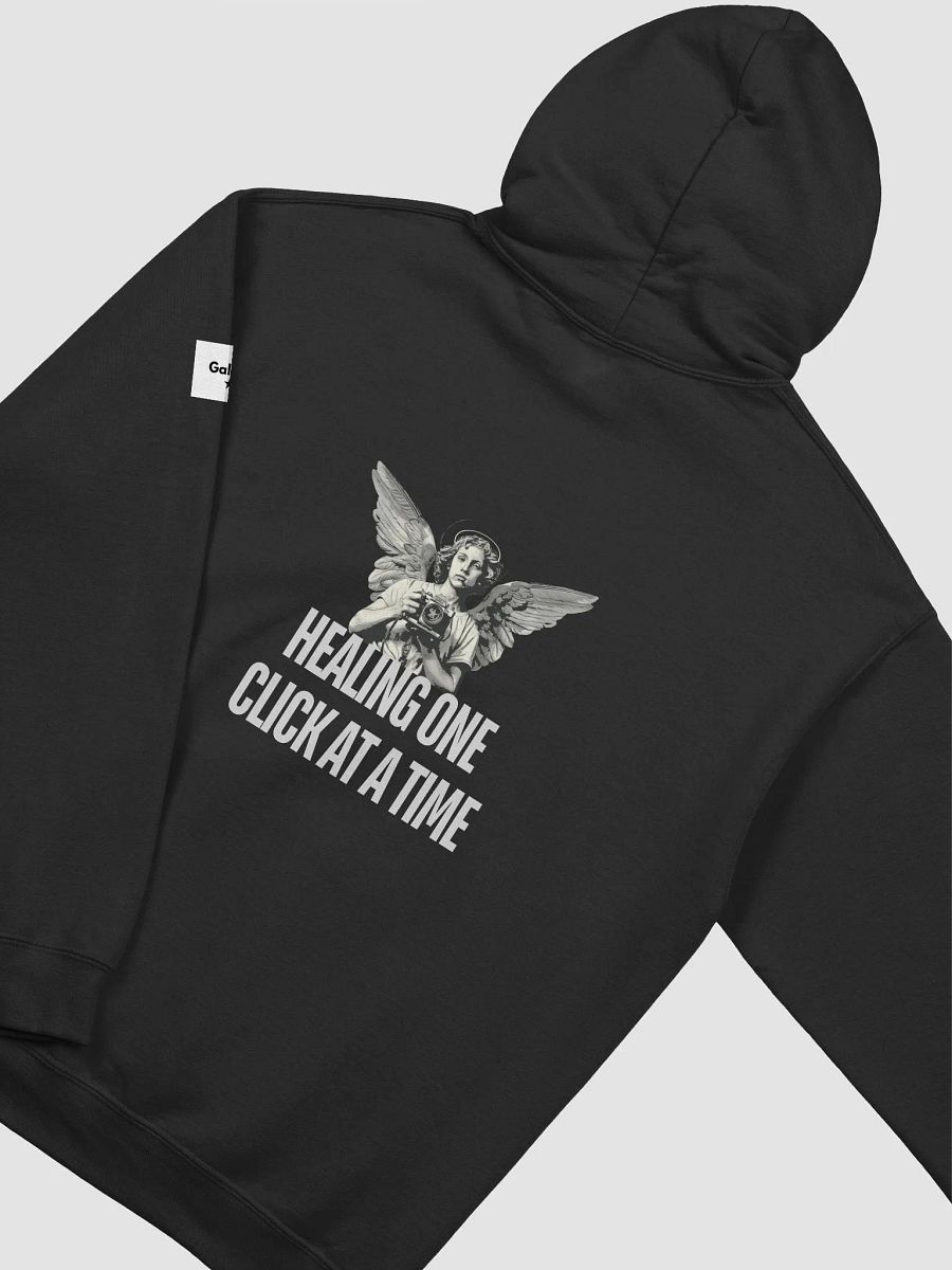 Gallus T-Hoodie product image (4)