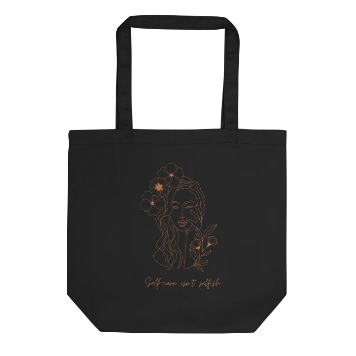Cotton Tote Bag product image (2)