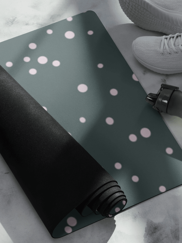 Authentic Yoga Mat product image (3)