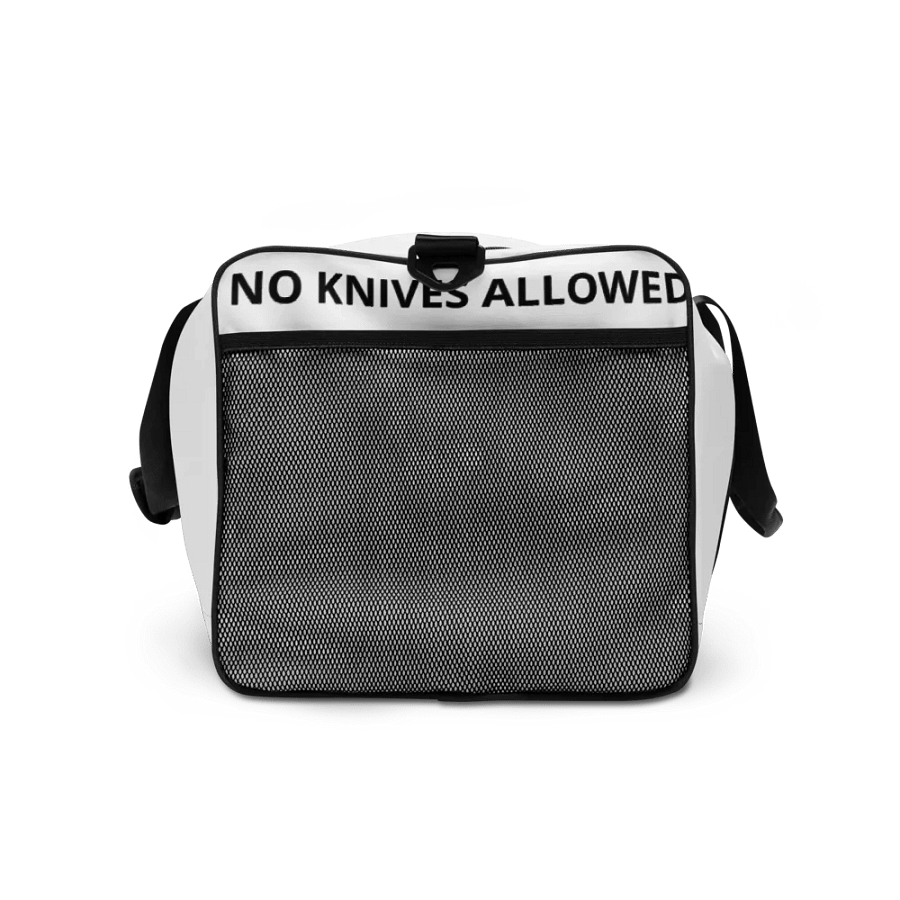 OJ LIFE Duffle Bag product image (4)