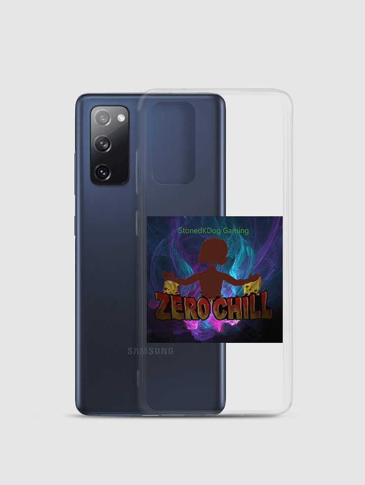 Doghouse Samsung Case product image (2)