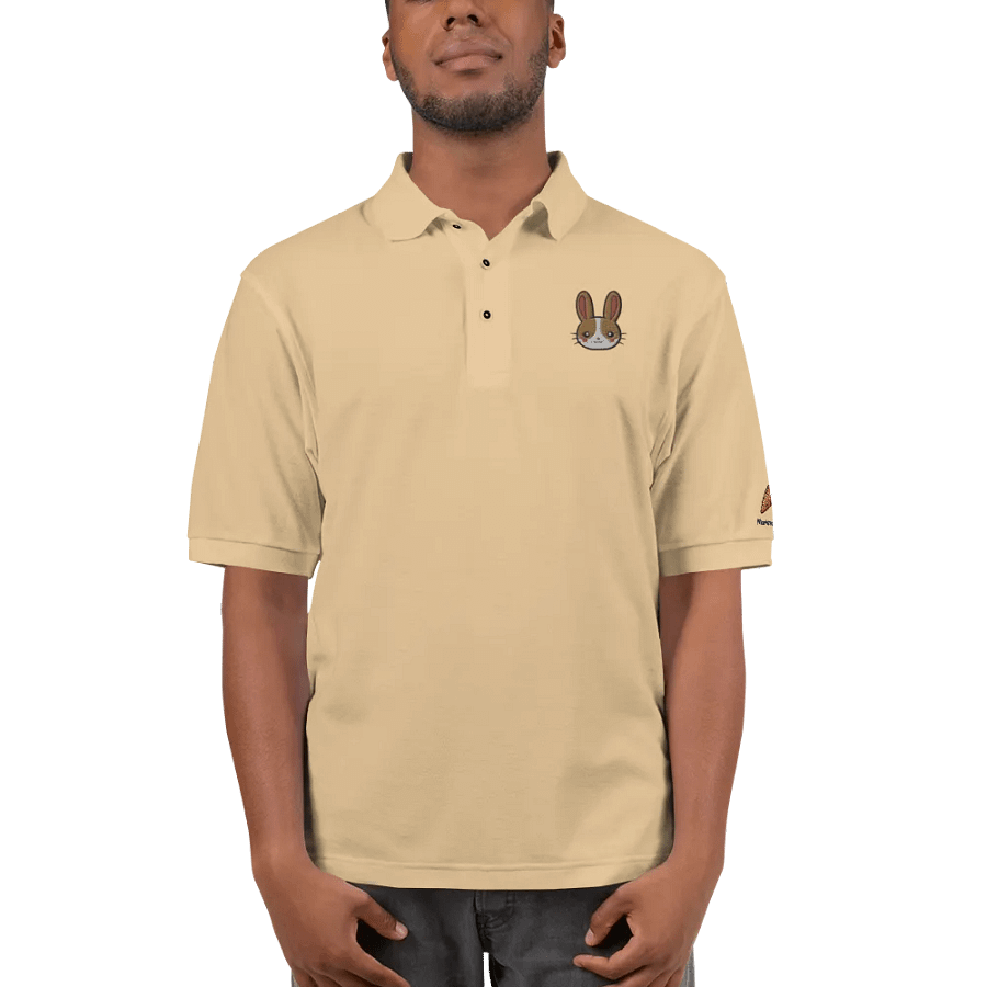 Bunny Polo product image (6)