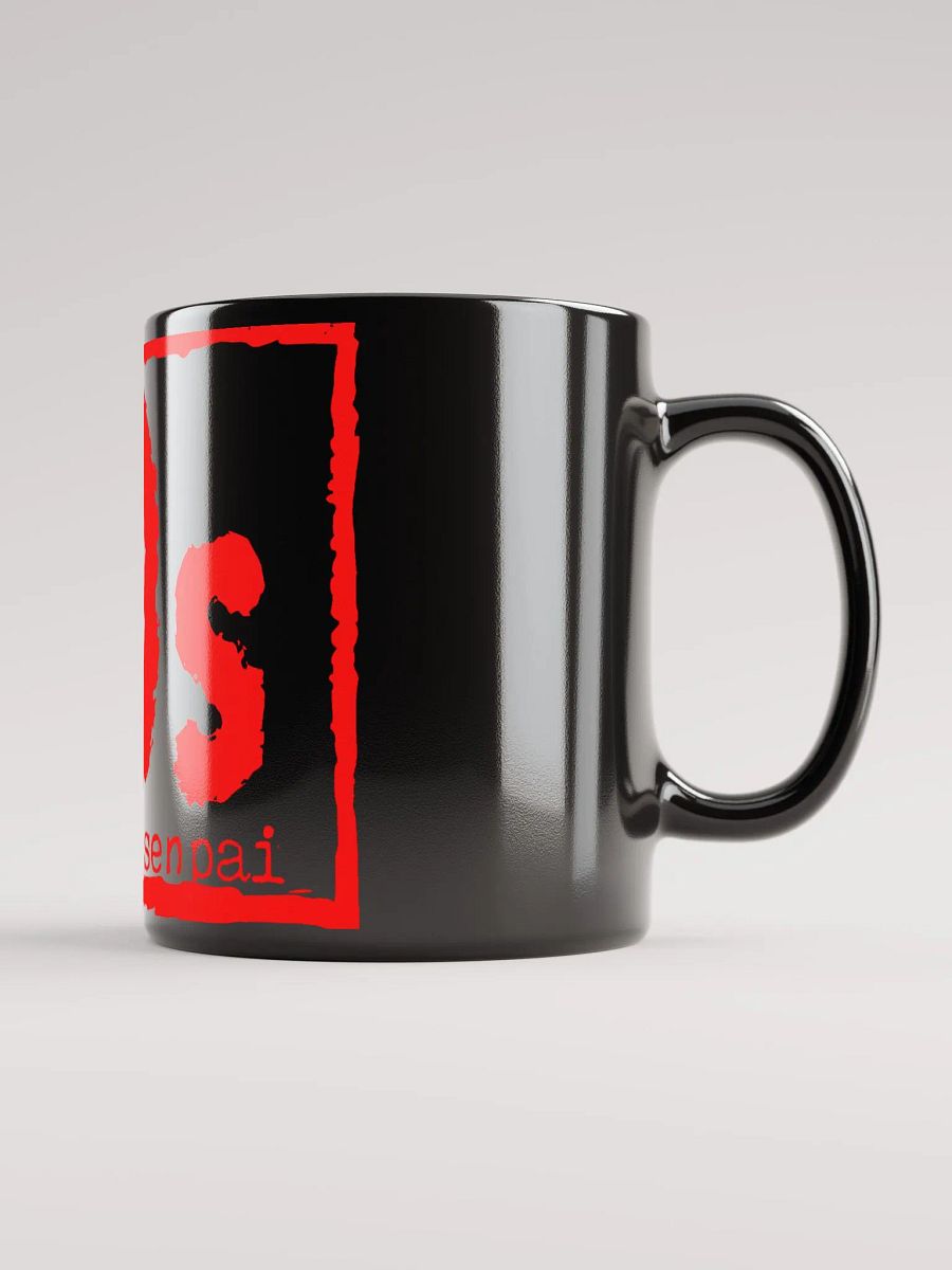 DDS Red Mug product image (6)
