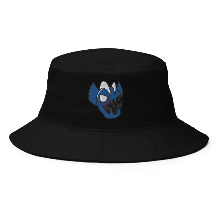 DUKE BUCKET HAT product image (1)