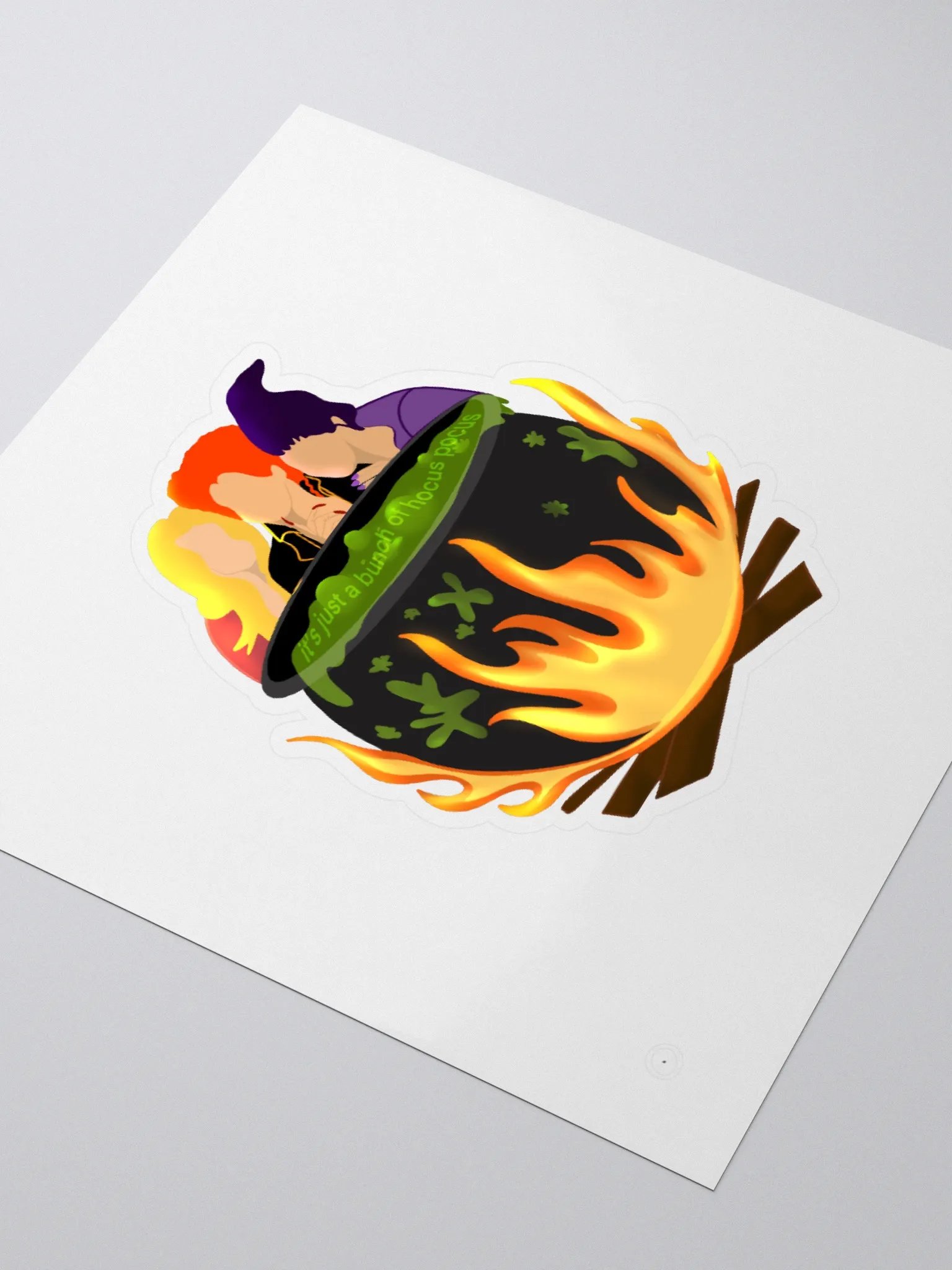 Sistahs! product image (8)