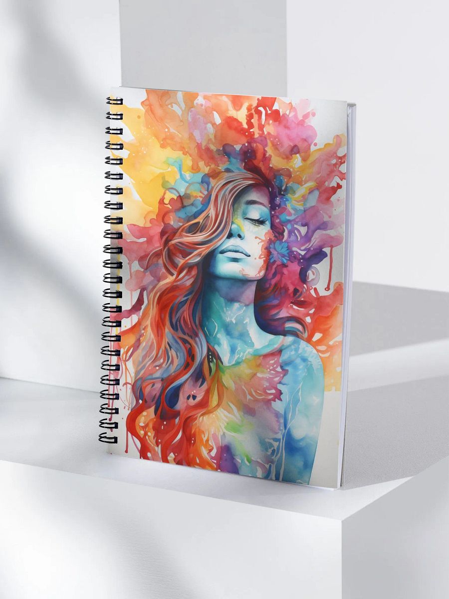 Hope Dreams Notebook product image (4)