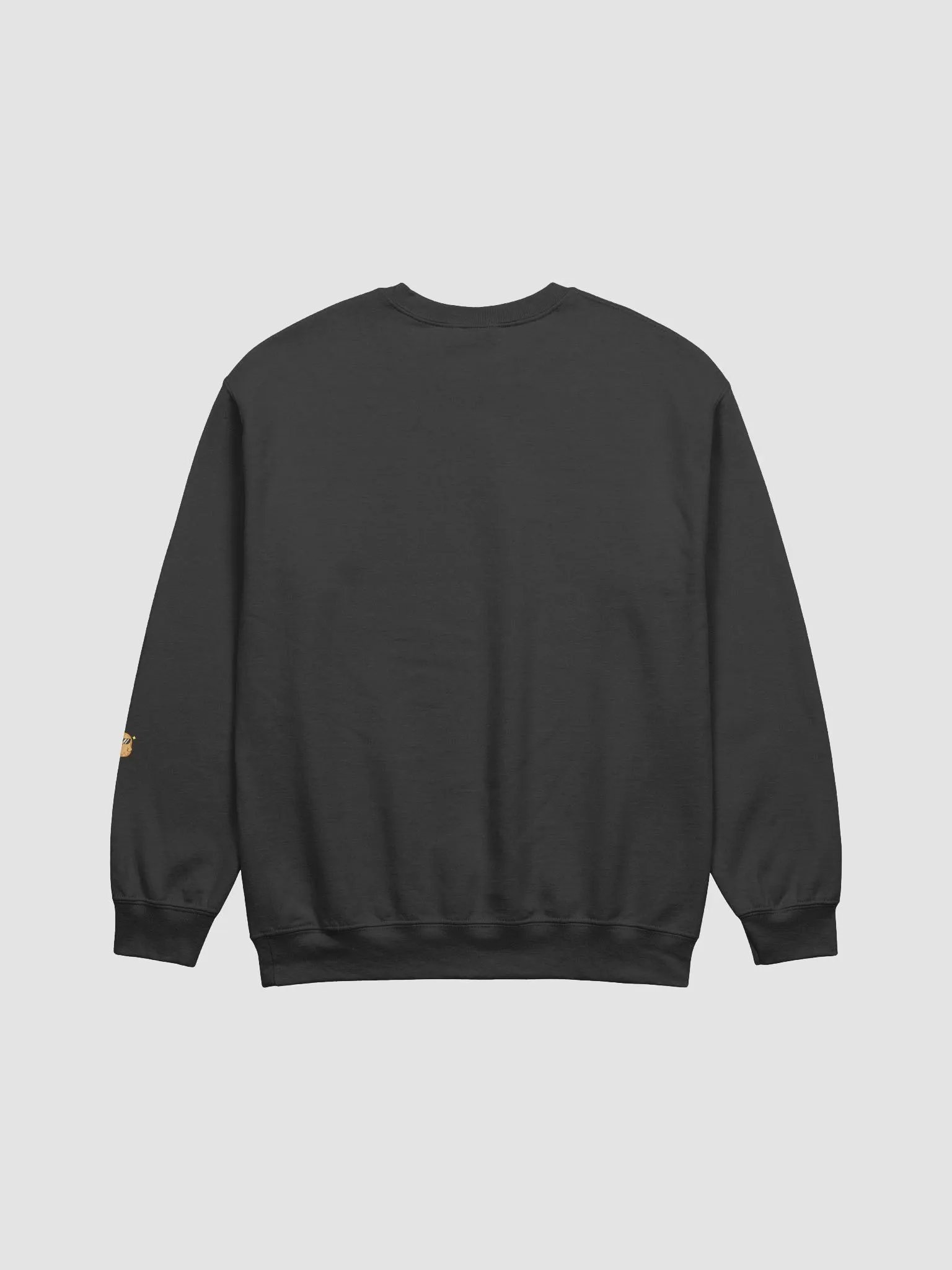 Chewiiiiee Crewneck Sweatshirt product image (2)