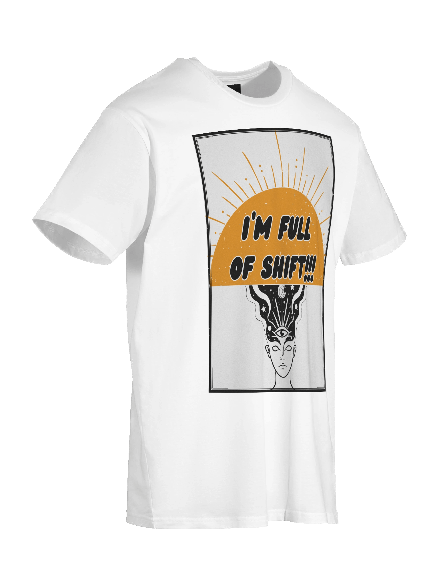 I'm Full Of Shift!!! product image (6)